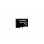 Flash - Transcend - 2gb Micro Sd (no Adaptors)
