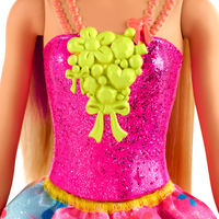 Barbie 6