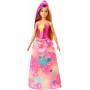 Barbie - Dreamtopia Prinzessinnen-puppe | Gjk13