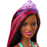 Barbie 1