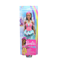 Barbie 4