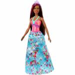 Barbie - Barbie Dreamtopia Core Dreamtopia Princess 3 Aa