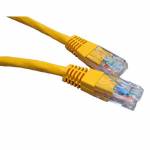 Logon Professional - LOGON FTP Cat5e 3m Netzwerkkabel Gelb (TCR55SS030Y)