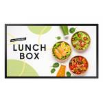 Samsung Displays - Samsung Smart Signage OM32DX 81,3cm(32) DEAL ONLY