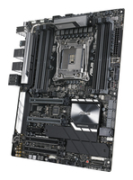 Asus - WS X299 PRO/SE, Mainboard