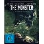 Koch Media Dvd & Blu-ray - Koch Media The Monster (Blu-ray) German, English
