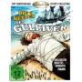Blu-ray - Die Drei Welten Des Gulliver [DE-Version, Regio 2/B]