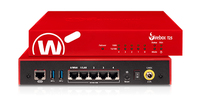 Firewall & Security - Trdup To Wtg Frbx T25 3 Y Tot S