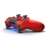 Joypad Sony Dualshock 4 Wireless Controller Rot V2 (2016) 8