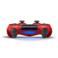 Joypad Sony Dualshock 4 Wireless Controller Rot V2 (2016) 9