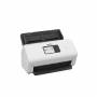 Brother - ADS-4500W R/V 70 ppm/35 ipm ADF 60f Wifi (ADS4500WRE1)