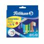 Pelikan Bro - Pelikan Colorella Textilstifte