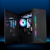 Silverstone Technology 4