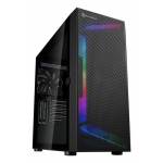 Silverstone Technology - SETA H1, Tower-Gehuse