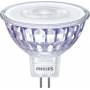 Philips - CorePro LEDspot MR16 827 621lm 7W 2700K GU5.3 [DE-Version]