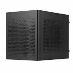 Silverstone - SST-SG16B, Cube-Gehuse