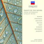Dance Of The Hours - Dance Of The Hours