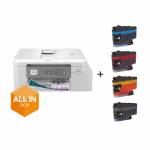 Multifunzione Ink-jet - Mfcj4335dwxl