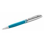 Pelikan Bro - Pelikan Kugelschreiber Jazz Classic K35 Petrol Faltschachtel