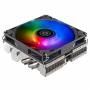 Silverstone - Hydrogon H90 ARGB, CPU-Khler