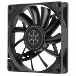Silverstone - Air Slimmer 90, housing fan