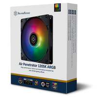 Silverstone Technology 6
