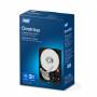 Western Digital - WD Desktop Mainstream WDBH2D0030HNC - Festplatte - 3TB - intern - 8,9 cm (3.5) - SATA-600 - Puffer: 64MB (WDBH2D0030HNC-ERSN)