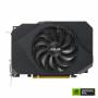 Asus - ASUS Phoenix GeForce RTX 3050 V2 8GB - Grafikkarten - GF RTX 3050 - 8GB GDDR6 - PCIe 4,0 - DVI, HDMI, DisplayPort (90YV0GH8-M0NA