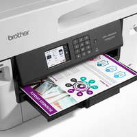 Consumabili Multifunzione Ink-jet 7