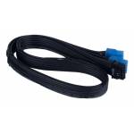 Silverstone - 12VHPWR PCIe Adapter Kabel SST-PP14-PCIE