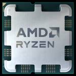 Amd - AM5 Ryzen 5 7600 Tray 4,0GHz MaxBoost 5,2GHz 6xCore 12xThreads 38MB 65W