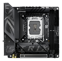 Asus Components 3