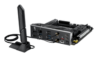 Asus Components 10