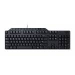 Dell - Keyboard : German (QWERTZ) KB212-B (580-17679?GS) [DE-Version, German Keyboard]