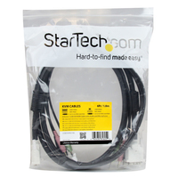 Startech 1