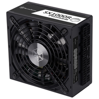 Silverstone Technology 1
