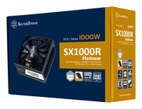 Silverstone Technology 4