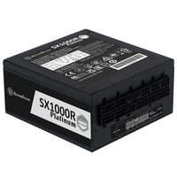 Silverstone Technology 8