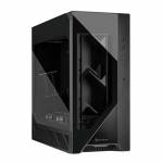 Silverstone - SST-ALF2B-G, Big-Tower housing