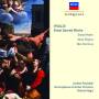 Salve Regina u.a. geistliche Werke 1
