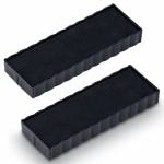 Trodat Stempel - trodat Austauschkissen 2Stk schwarz 6/4817/SB