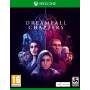 Avventura - Dreamfall Chapters