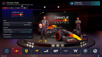 Fireshine Games - F1? Manager 2022 (playstation 4)