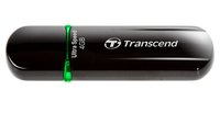 Transcend 6