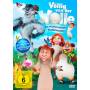 Dvd - Vllig Von Der Wolle [DE-Version, Regio 2/B]