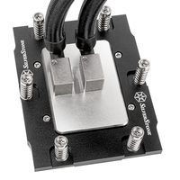 Silverstone Technology 3