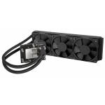Silverstone Technology - SST-XE360-SP5, Wasserkhlung