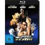 Koch Media Dvd & Blu-ray; Explosive Media - Double Team [DE-Version, Regio 2/B]