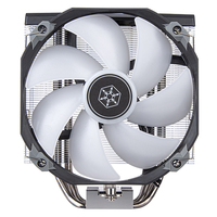 Silverstone Technology 8