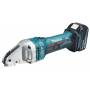Makita - Akku-Blechschere DJS161RTJ, 18Volt